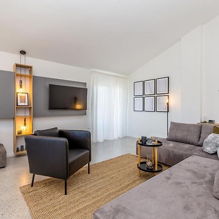 Apartment Laurus Salatić 外观 照片