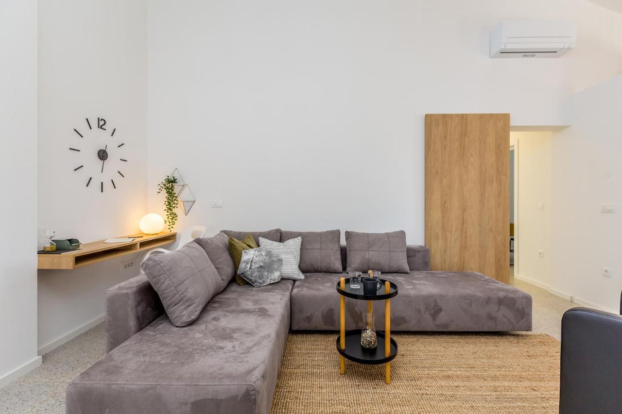 Apartment Laurus Salatić 外观 照片