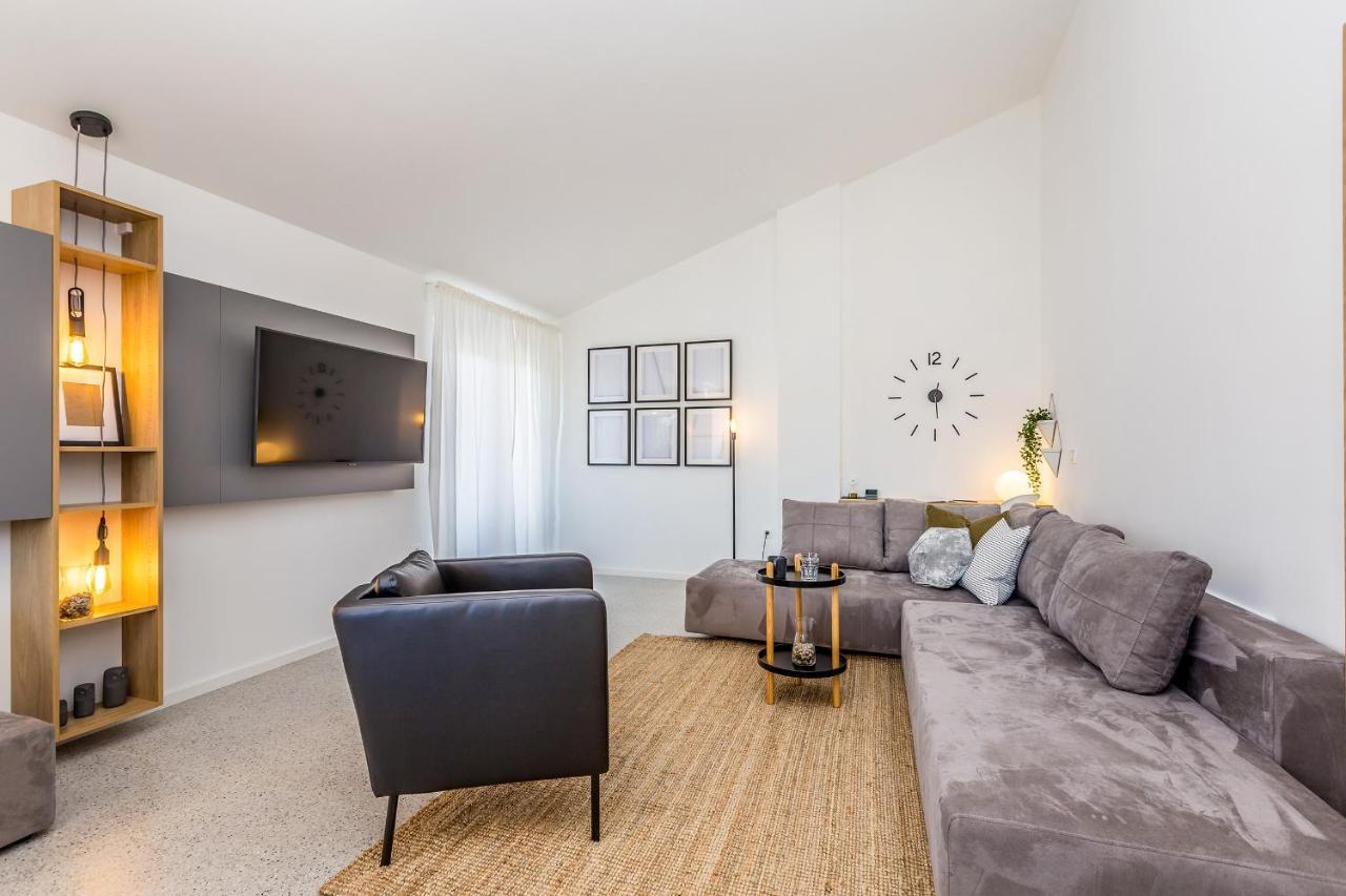 Apartment Laurus Salatić 外观 照片