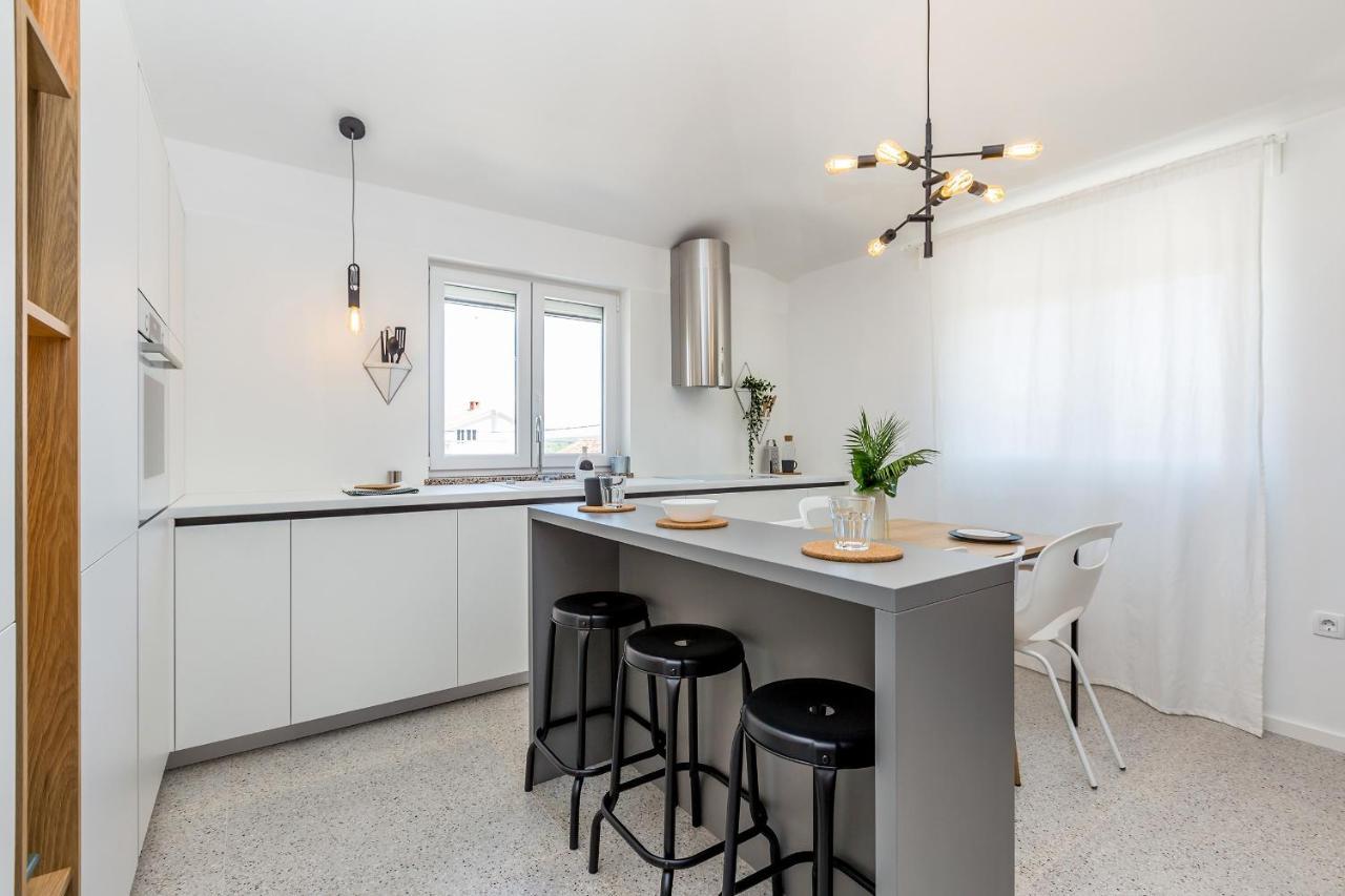 Apartment Laurus Salatić 外观 照片