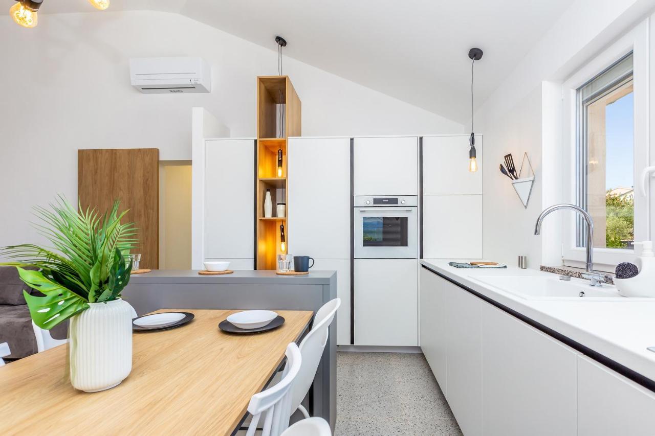 Apartment Laurus Salatić 外观 照片