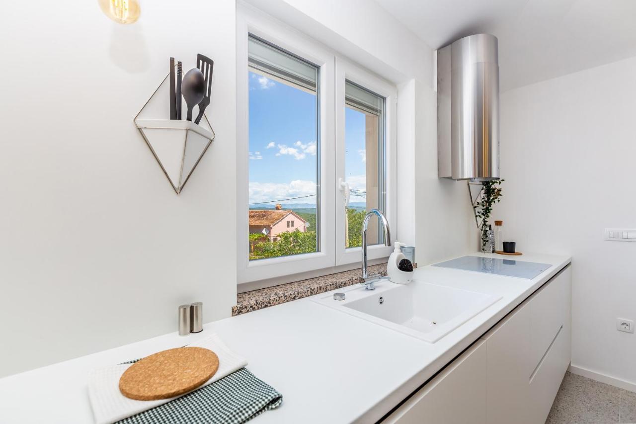 Apartment Laurus Salatić 外观 照片