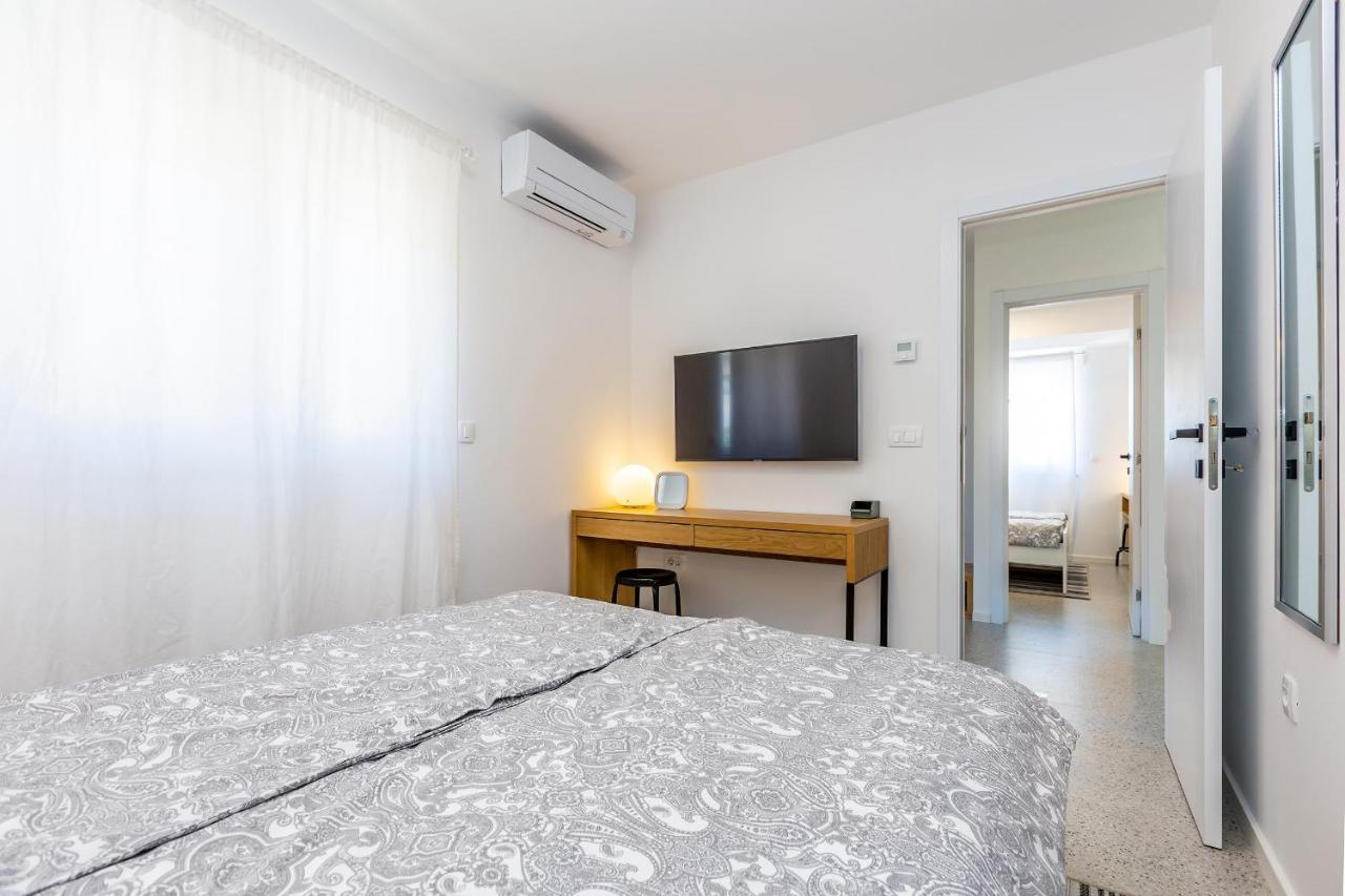 Apartment Laurus Salatić 外观 照片