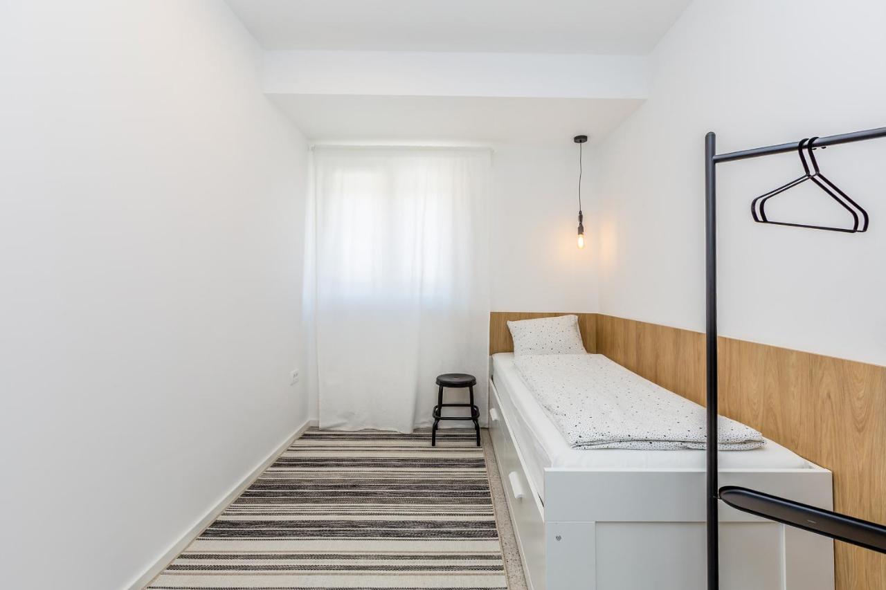 Apartment Laurus Salatić 外观 照片