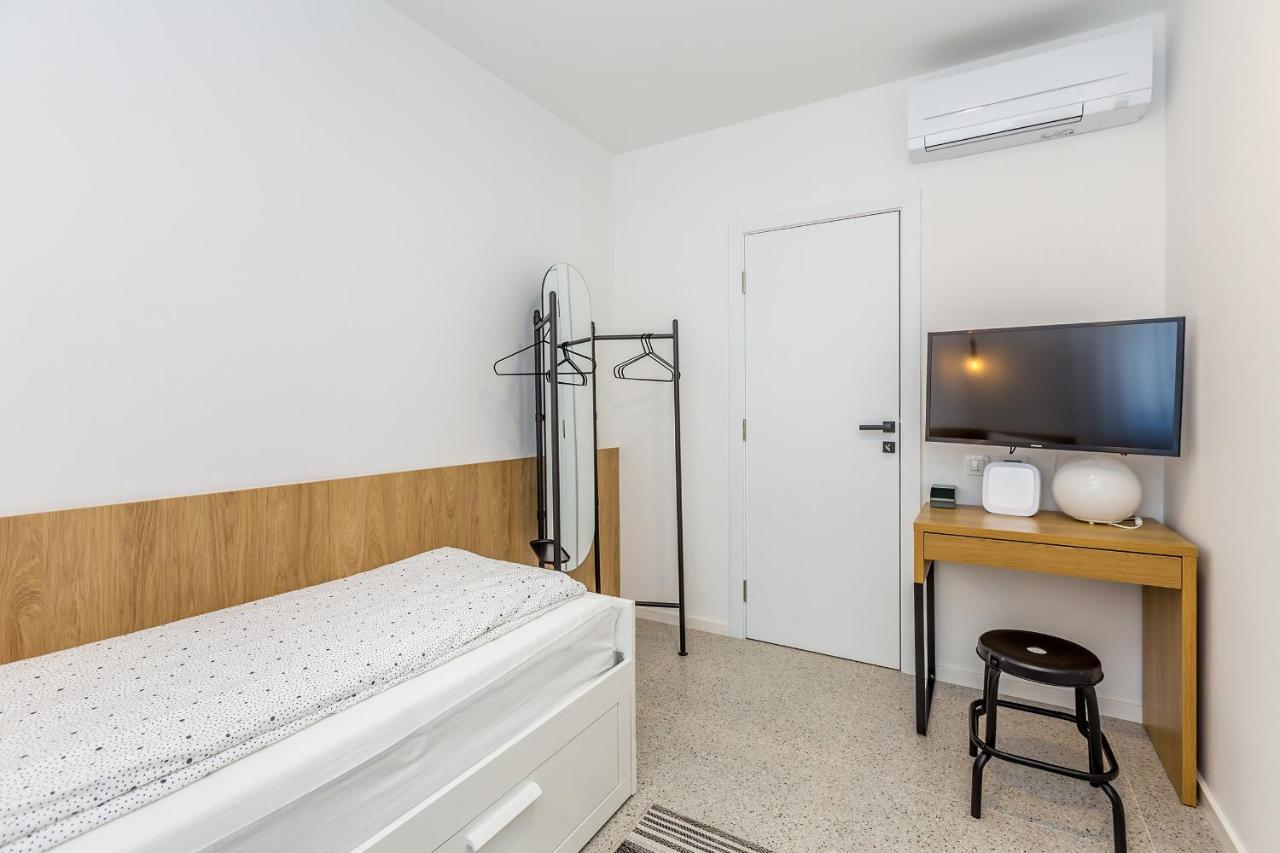 Apartment Laurus Salatić 外观 照片