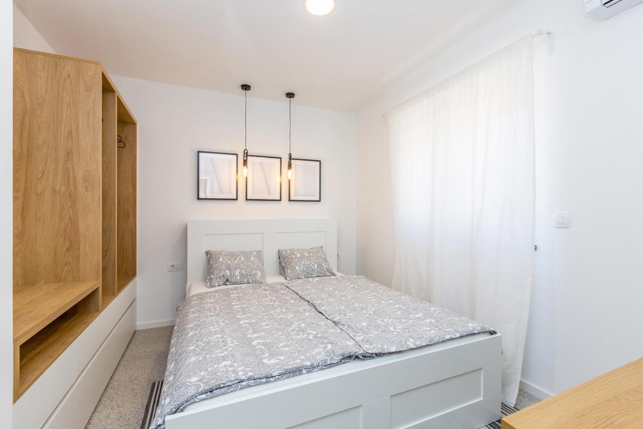 Apartment Laurus Salatić 外观 照片