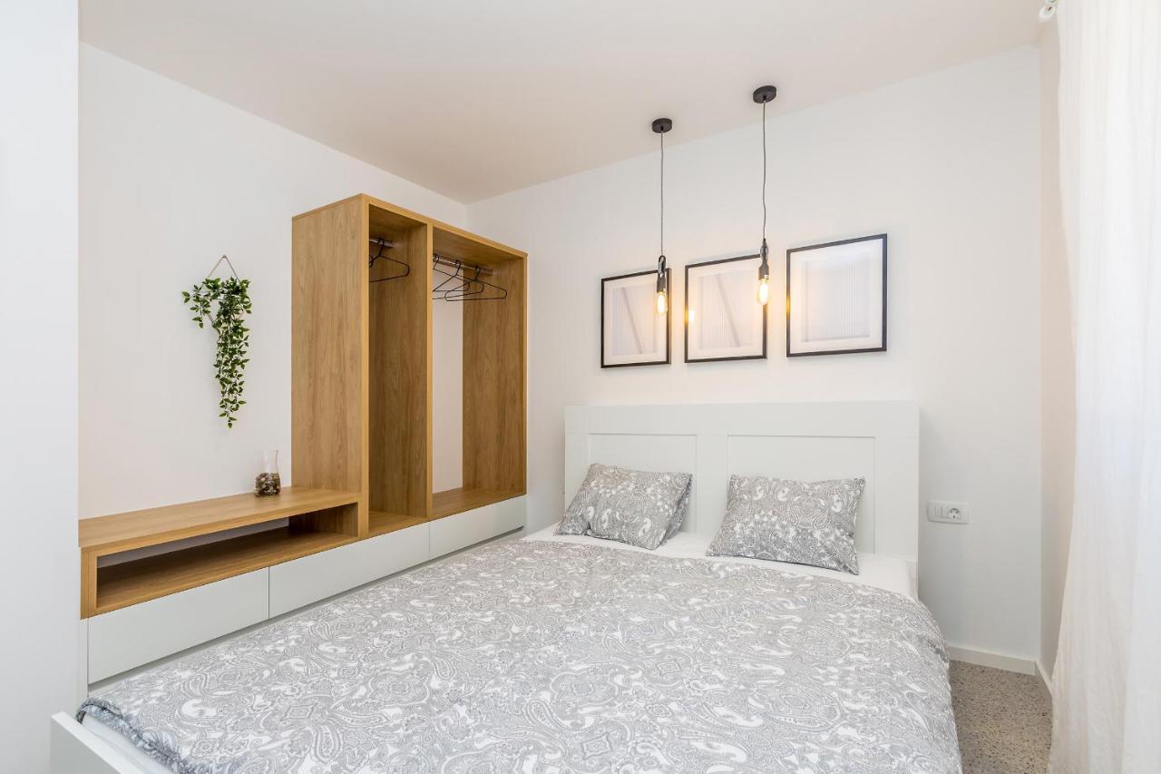 Apartment Laurus Salatić 外观 照片