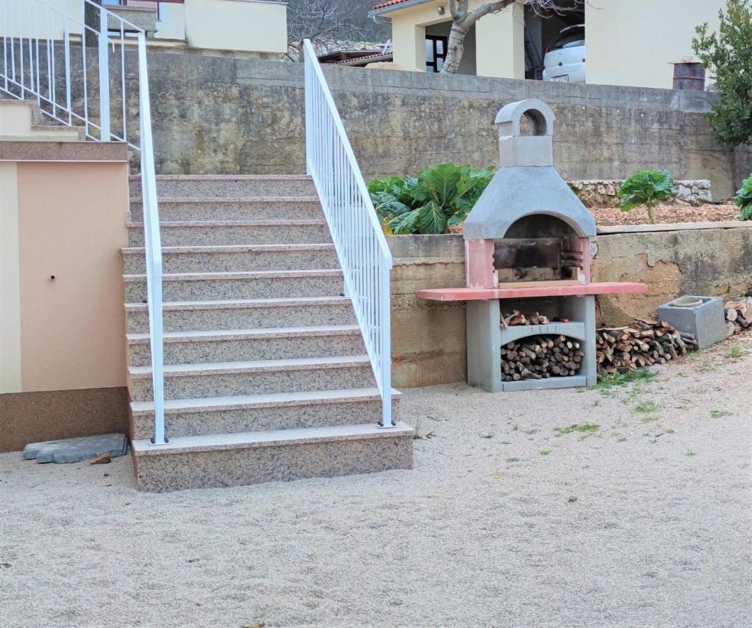 Apartment Laurus Salatić 外观 照片