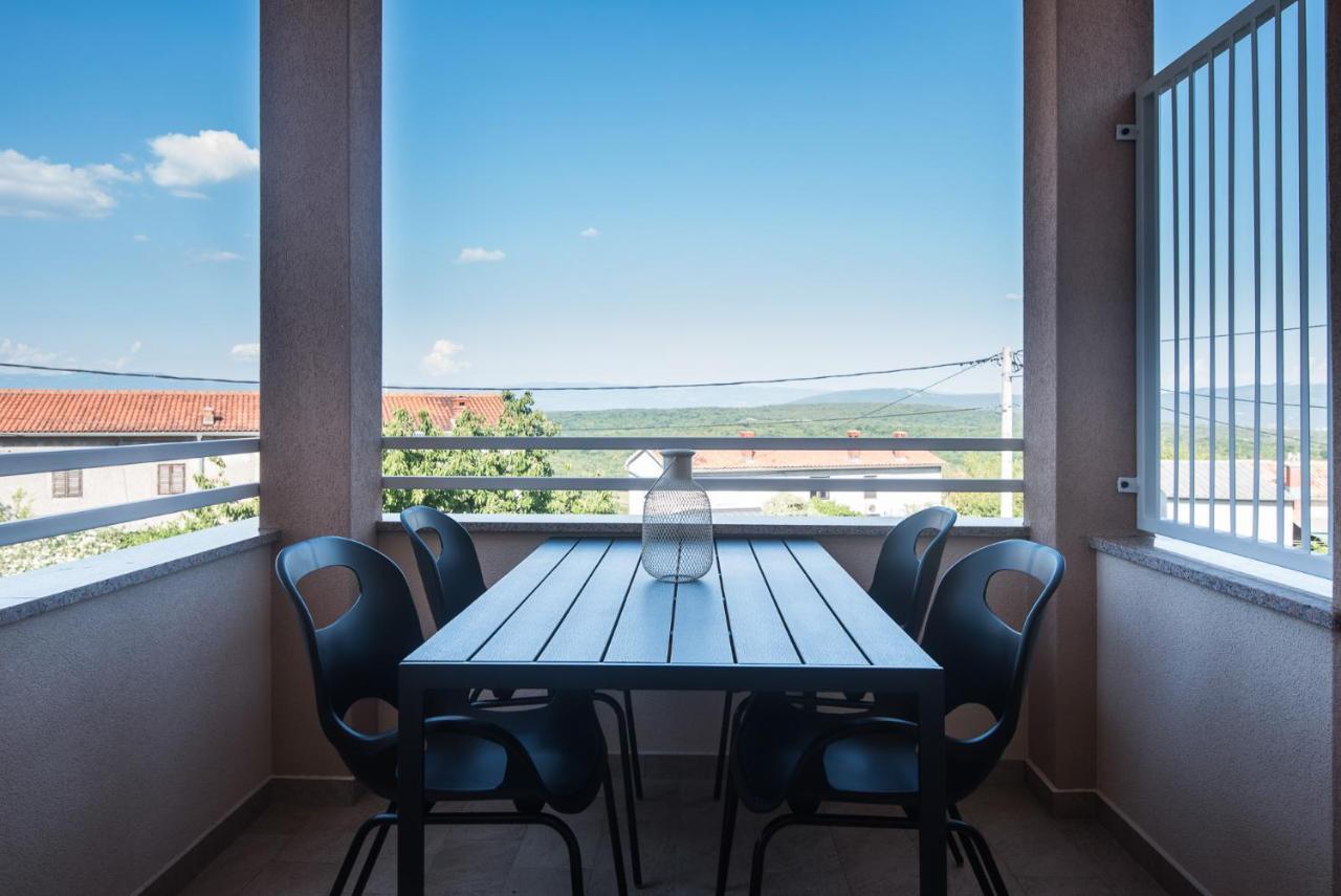 Apartment Laurus Salatić 外观 照片